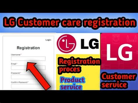 au.lgtvlink.com|lg register.